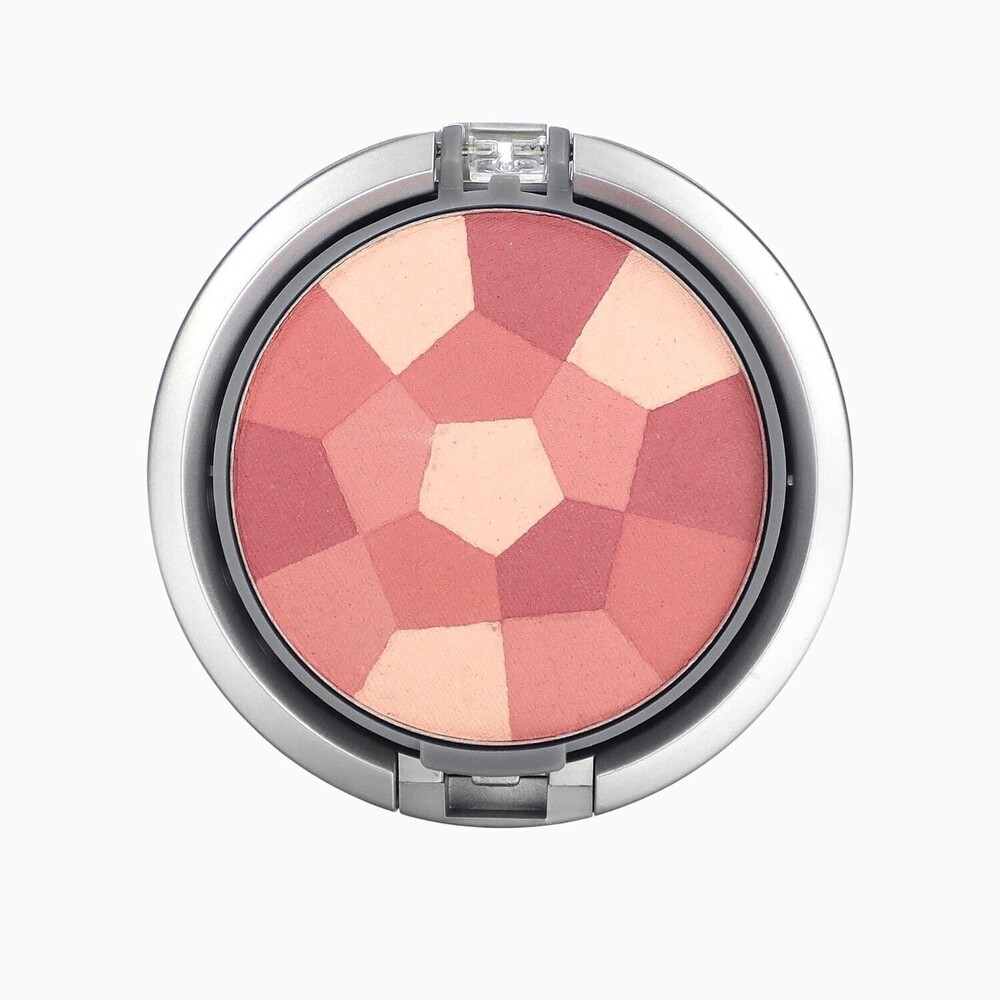 Powder Palette, Multi-Colored Blush, 2466 Blushing Rose, 0.17 oz (5 g)